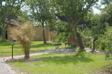 Ferienhaus Deichgraf House in Nordfriesland