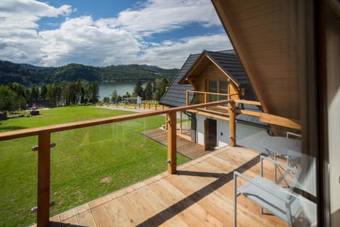 Garden view, Lake view, Mountain view