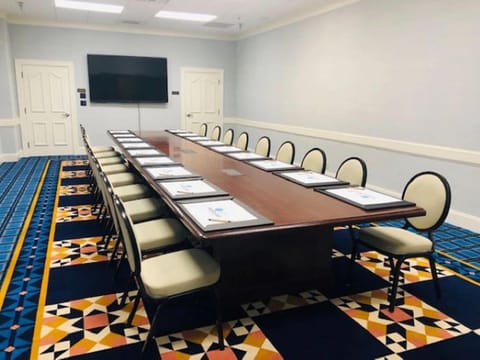 Meeting/conference room