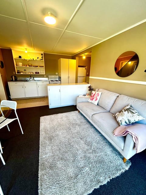 Comfy at Ed's - 20 mins to Kaiteri & Abel Tasman House in Tasman District, Tasman, New Zealand