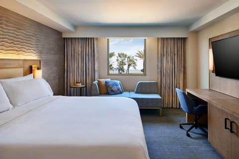 The Westin San Francisco Airport Hotel in Millbrae