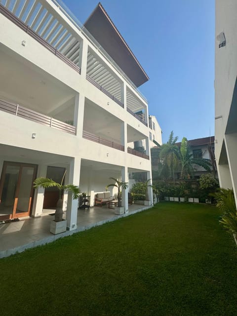 Aurora Holiday House House in Dehiwala-Mount Lavinia