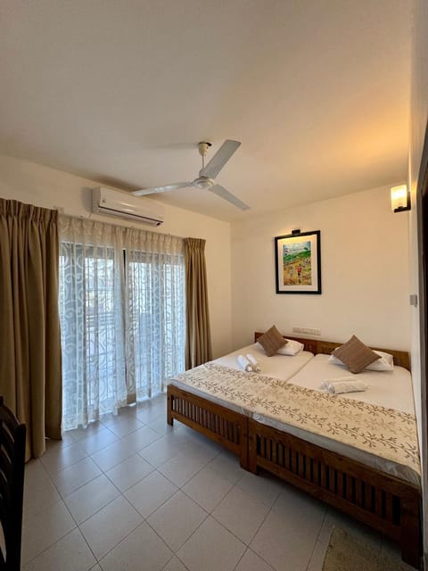 Aurora Holiday House House in Dehiwala-Mount Lavinia