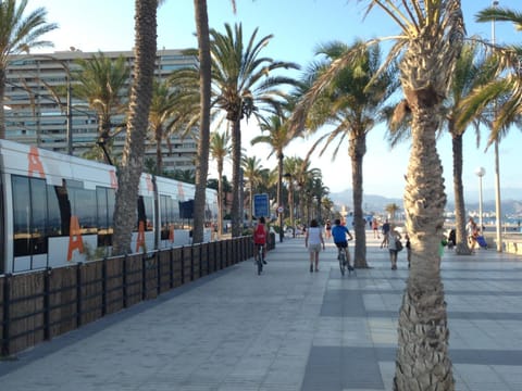 VdC Bungalow near San Juan Beach Haus in Sant Joan d'Alacant