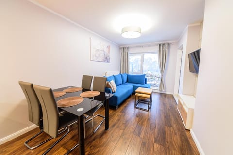 Apartament Zaciszny Appartamento in Lower Silesian Voivodeship