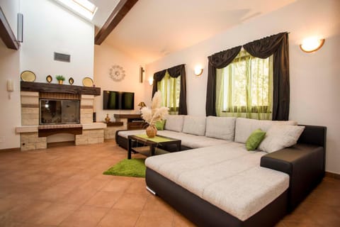 Holiday House Alex Apartamento in Rovinj