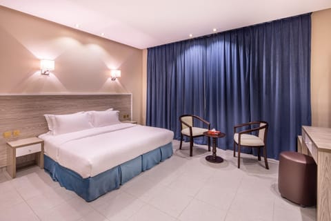 Kyona Al Qurayat - كيونا القريات Hotel in Jeddah