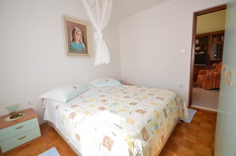 Apartment Franka Appartement in Mali Losinj