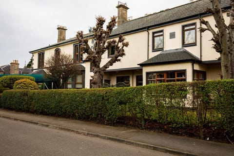 West End Hotel Hotel in Nairn
