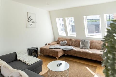 Shoreditch Apartments by DC London Rooms Condo in London Borough of Islington