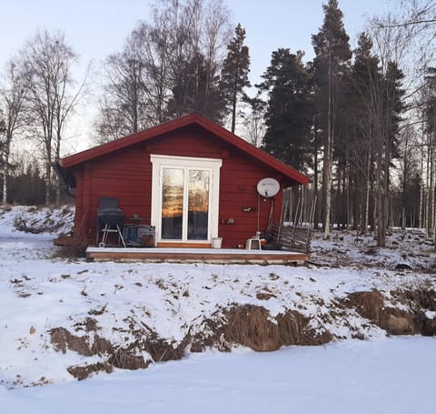 Property building, View (from property/room), Lake view