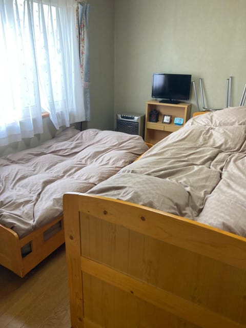 Home Yasuda Alojamento de férias in Sapporo