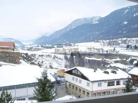 Natural landscape, Winter