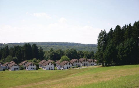 Ferienhaus Anne mit Sauna, See, Wald und Ruhe House in Kirchheim