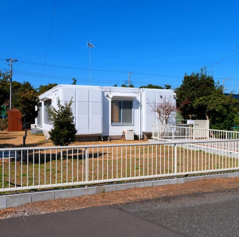 HOUSE K Condo in Chiba Prefecture