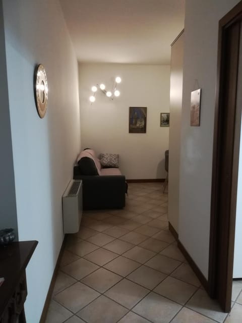 BILOCALE VICINO AL TEATRO PONCHIELLI Apartment in Cremona