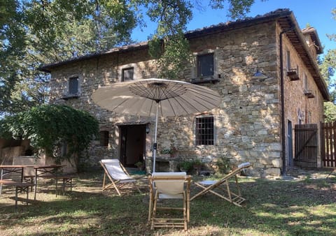 Casa La Quercia House in Radda in Chianti