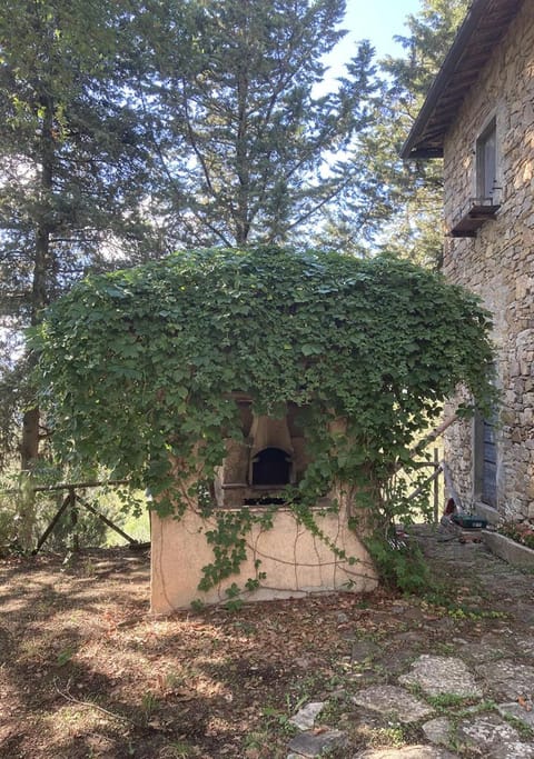 Casa La Quercia House in Radda in Chianti