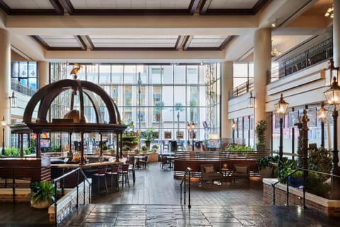 Sheraton New Orleans Hotel Hotel in French Quarter