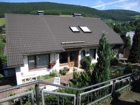 Ferienwohnung Bücker Condo in Schmallenberg