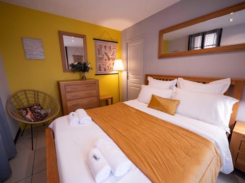 Suites Coronell d'En Vila Bed and Breakfast in Perpignan