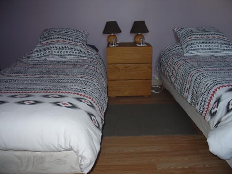 GUERINEL HERBERT PIERRETTE Vacation rental in Brittany