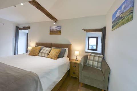 Dalecote Barn Bed & Breakfast Bed and Breakfast in Craven District