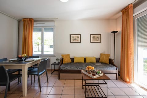 Appart'City Classic Dijon - Toison D'Or Apartment hotel in Dijon