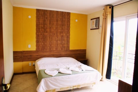 Hotel da Montanha Hotel in Miguel Pereira