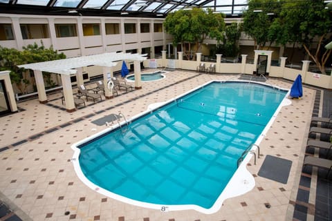 Best Western Plus Milwaukee Airport Hotel & Conference Center Hotel in Milwaukee