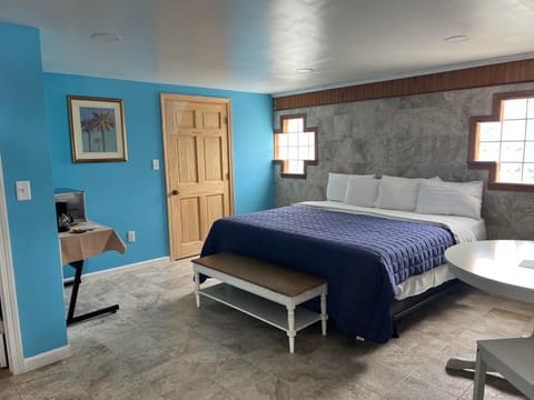 Nautical Motel Hôtel in Hampton Beach