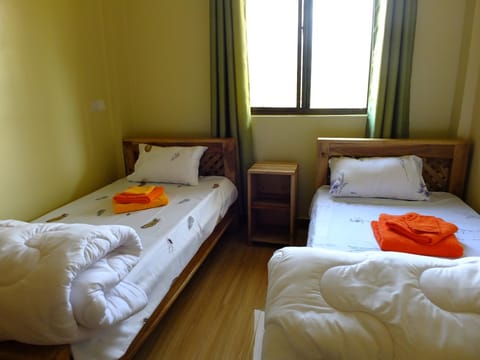 Enjivai Hostel Ostello in Kenya