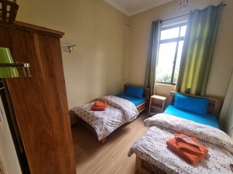 Enjivai Hostel Ostello in Kenya