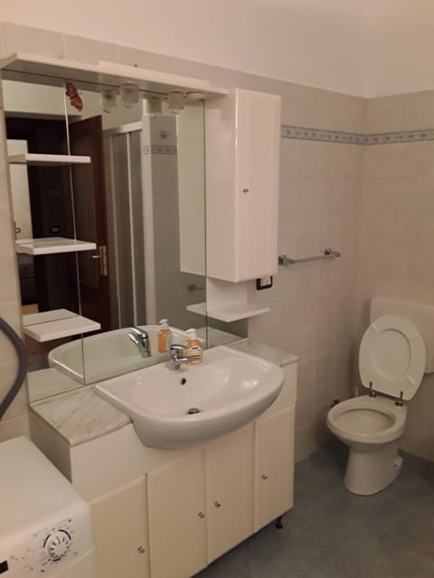 Casa vacanze Martina & Diana Apartment in Aosta