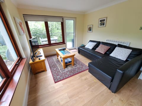 Loch Ness Balcony Apartment Apartment in Scotland