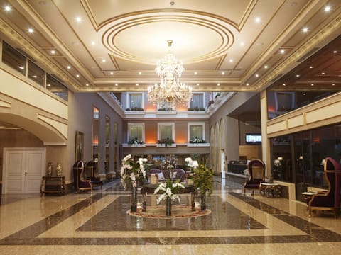 Euro Park Otel Hotel in Istanbul