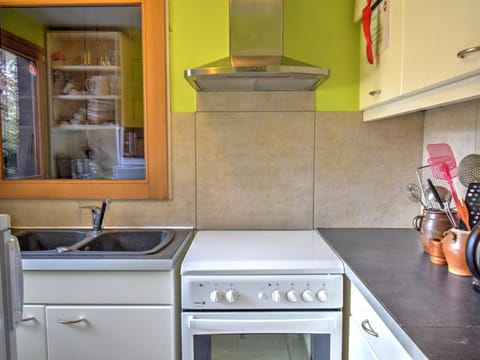 Charmant chalet près d'Avoriaz avec garage et confort pour 9 personnes - FR-1-524-13 Chalet in Montriond