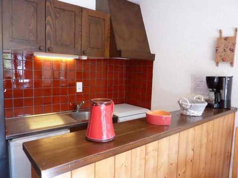 Bel Appartement 40m², Proche Centre Morzine, 6 Pers., Balcons, Animaux Admis - FR-1-524-23 Apartment in Les Gets