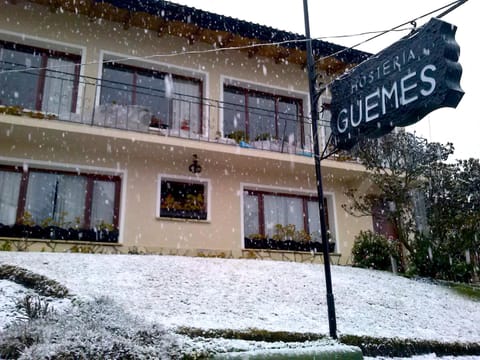 Hostería Güemes Inn in San Carlos Bariloche