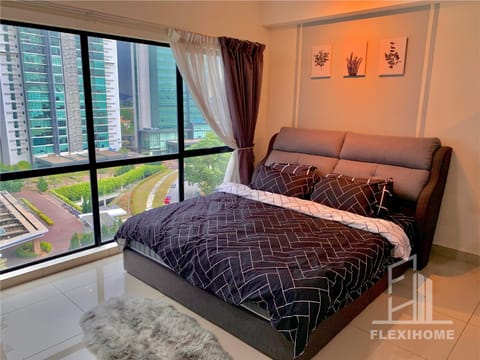 10am-6pm, SAME DAY CHECK IN AND CHECK OUT, Work From Home, The Hyve-Cyberjaya, Private Studio by Flexihome-MY Eigentumswohnung in Putrajaya