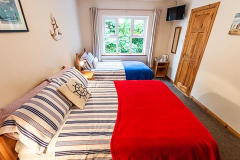 Seawinds Bed and Breakfast Bed and Breakfast in County Donegal