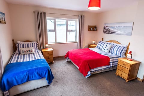 Seawinds Bed and Breakfast Bed and Breakfast in County Donegal