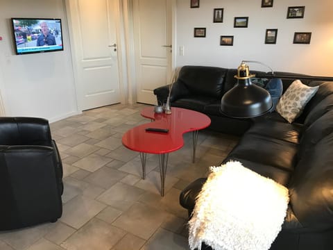 Havrevang, Luksus ferielejligheder Apartment in Lønstrup