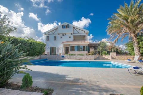 Villa Joy Villa in Ayia Napa