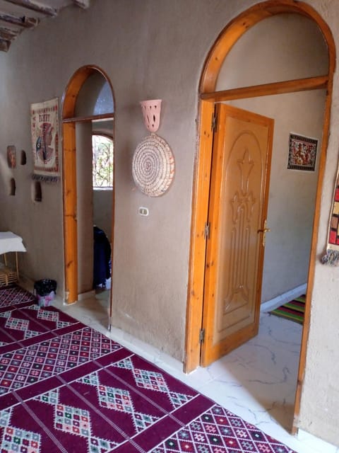 Desert Rose Guesthouse Condominio in Luxor Governorate