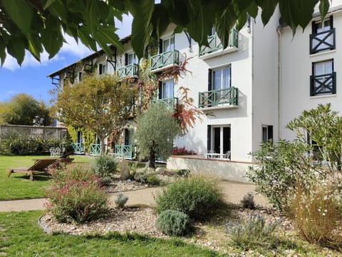 Hotel Saint Paul Hôtel in Noirmoutier-en-l'Île