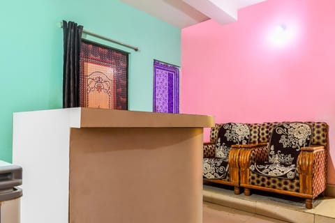 OYO Jagamara Guest House Hotel in Bhubaneswar