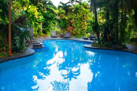 Lost Iguana Resort and Spa Hotel in Alajuela Province