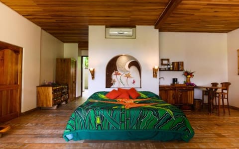 Lost Iguana Resort and Spa Hôtel in Alajuela Province
