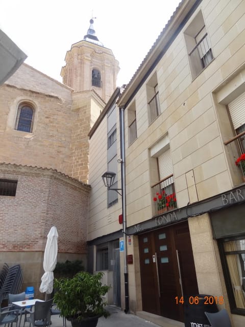 Property building, Facade/entrance, Street view